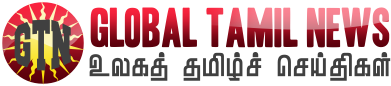 Global Tamil News