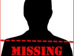 missing_CI - අතුරුදන්