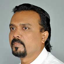 sarath සරත් වීරවංශ