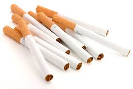 cigarette දුම්වැටි