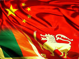 china-srilanka