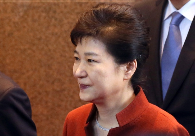 south-korea-president