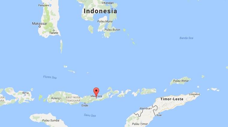 indonesia-quake